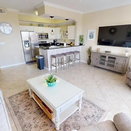 Destin West Gulfside 403 Condo